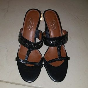 👡TALBOT LEATHER👡